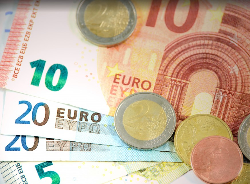 Evropské trhy i euro po víkendu pokračují vzhůru