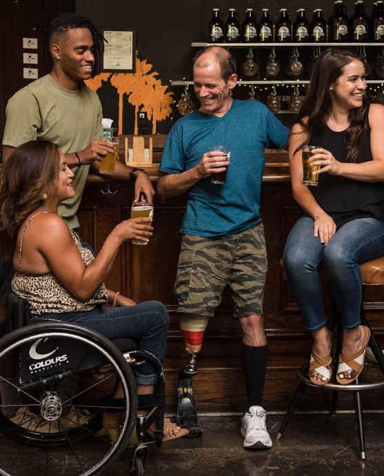 Největší německé IPO roku. Výrobce protéz Ottobock zažil silný burzovní start, akcie rostou o 11 procent