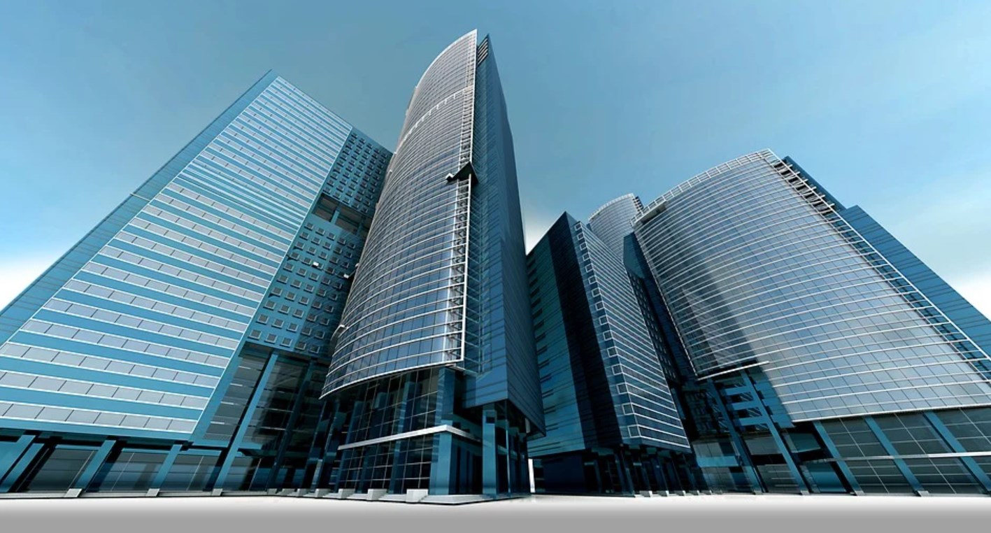 Výnosové křivky a akcie evropských bank