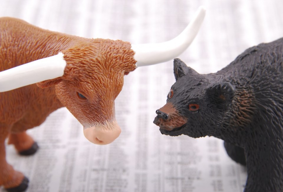 Techy před Fedem nasměrovaly trhy vzhůru