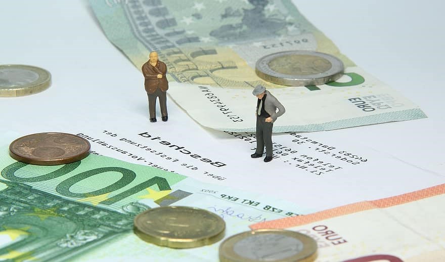 Řekněte mi, jak máte nastavené daně. Já vám řeknu, v jaké zemi žijete