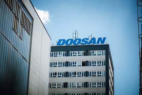 Doosan Škoda Power: slabší tržby zastínil rekordní backlog a vyšší ziskovost