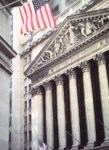 Wall Street se díky obavám z války chystá na další pokles; odhad DJIA pro konec března (7562 bodu) není daleko