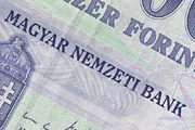 Maďarsko snižuje sazby na 9,5 %