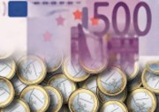 Vyšší inflace na korunu nezabrala, eurodolar je po dalších clech v klidu