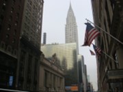 Zahraniční investoři míří do realitního trhu USA, nejoblíbenějším městem zůstává New York