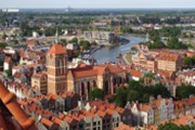Víkendář: Morawiecki o hrozbě z Ruska, slábnoucí Evropě a nejlepší pomoci uprchlíkům