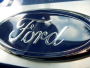 Automobilka Ford loni zvýšila zisk o zhruba dvě třetiny