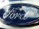 Automobilka Ford loni zvýšila zisk o zhruba dvě třetiny