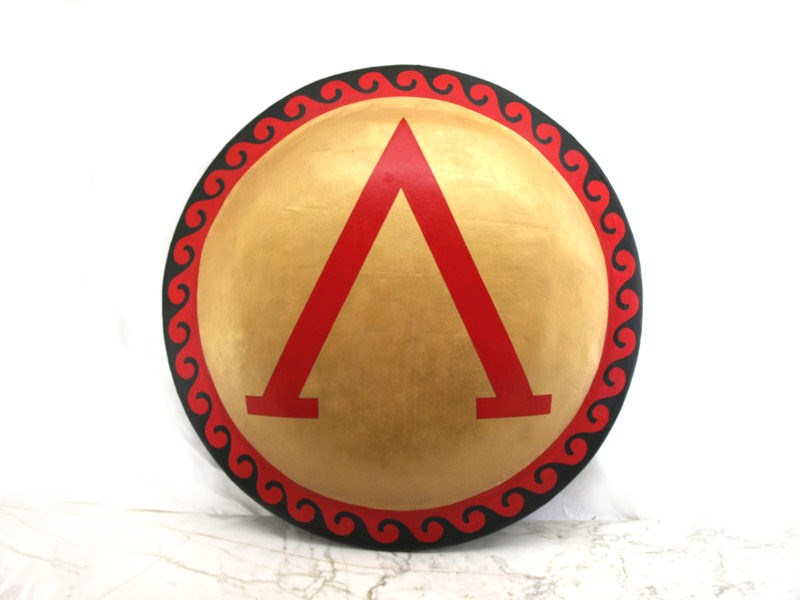 Několik hoplítů na kybernetickém bojišti