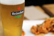 Heineken zvýšil čtvrtletní zisk o 80 procent, více piva prodal v Africe a v Asii