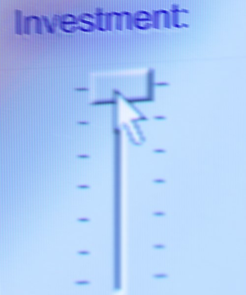 Wall Street: Buffet posílá trhy vzhůru