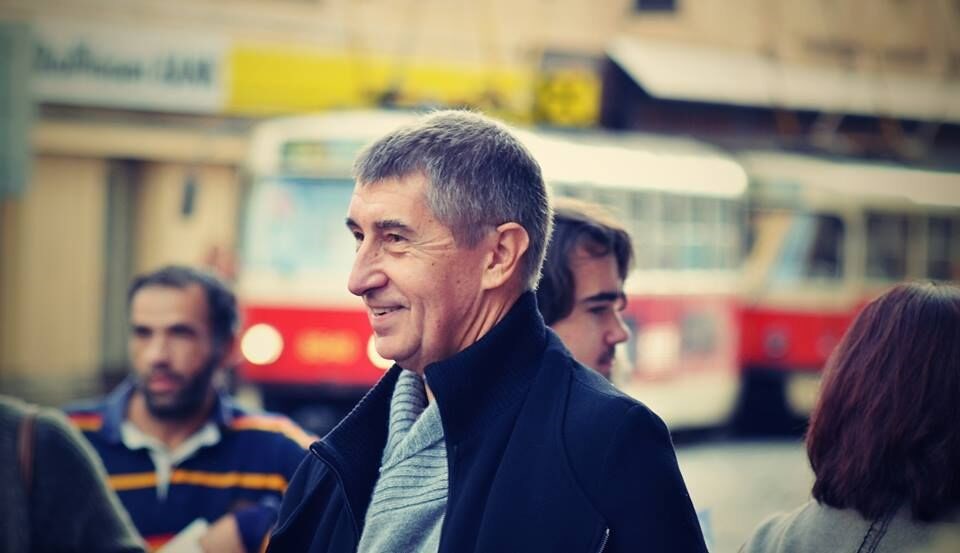 Andrej Babiš, exkluzivně pro Patrii: Strukturální deficit státního rozpočtu chceme do roku 2020 přiblížit nule