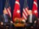 USA pohrozily Turecku dalšími ekonomickými sankcemi USA pohrozily Turecku dalšími ekonomickými sankcemi