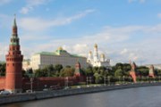 Výdaje Rusů na prezidentský úřad výrazně rostou, za první dva měsíce přesáhly 9 miliard rublů