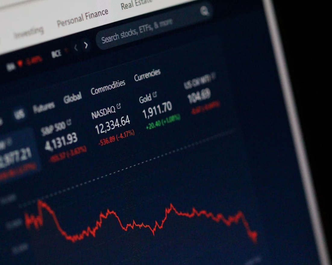 Medvěd Wilson: Trumpova cla překvapila trhy. S&P 500 může odepsat 11 procent