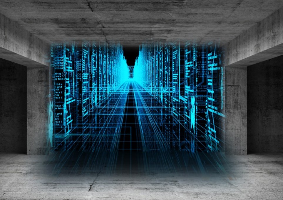 Skrytý optimismus megatechnologií