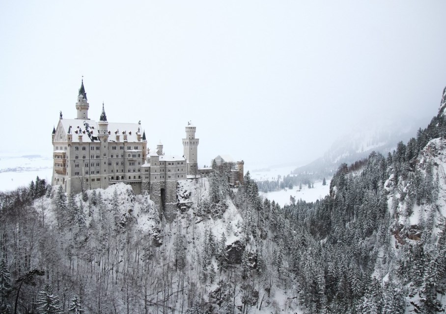 Německé podniky čekají pouze mírnou recesi, vyplývá z průzkumu