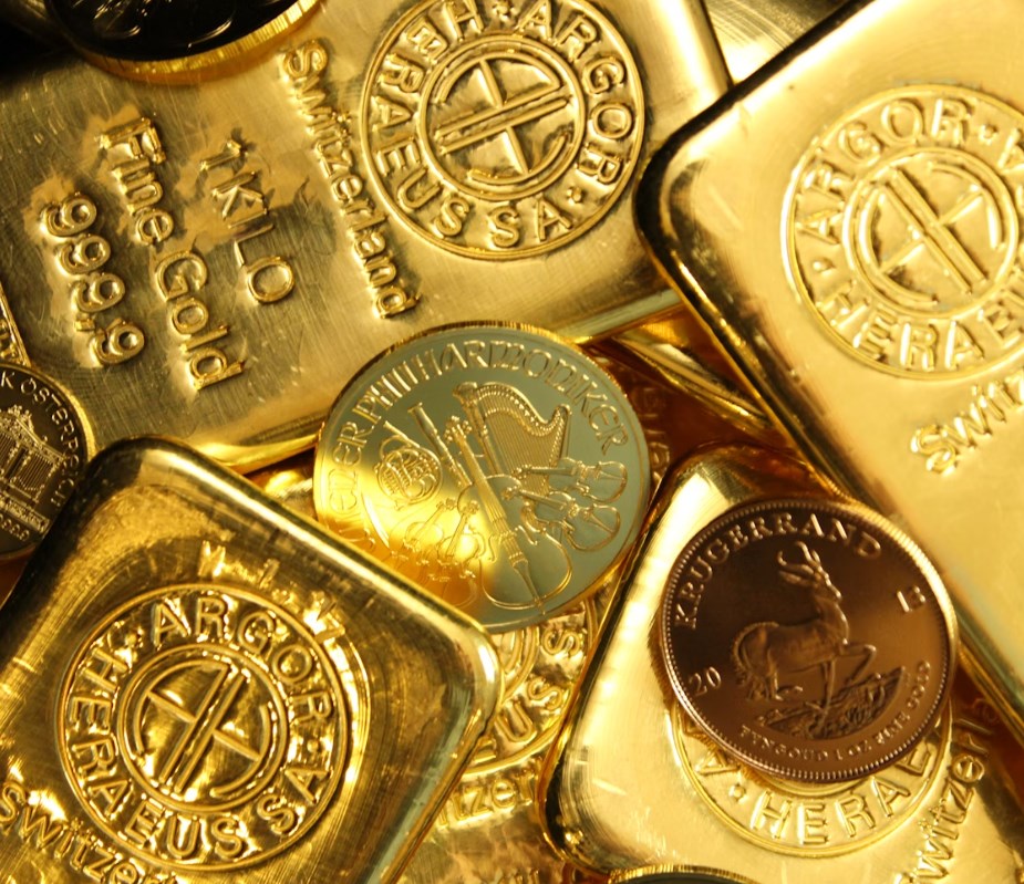 Těžaři zlata letos válcují technologické akcie. Mezi nimi září i tento tip Patrie