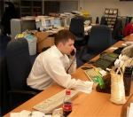 There seems to be no end to ongoing seling of the czech market