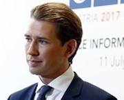 Suverénní Kurz: Rakouské volby ovládli lidovci