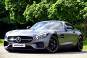Investiční tip Daimler: Výrobce Mercedesů se vrací do formy