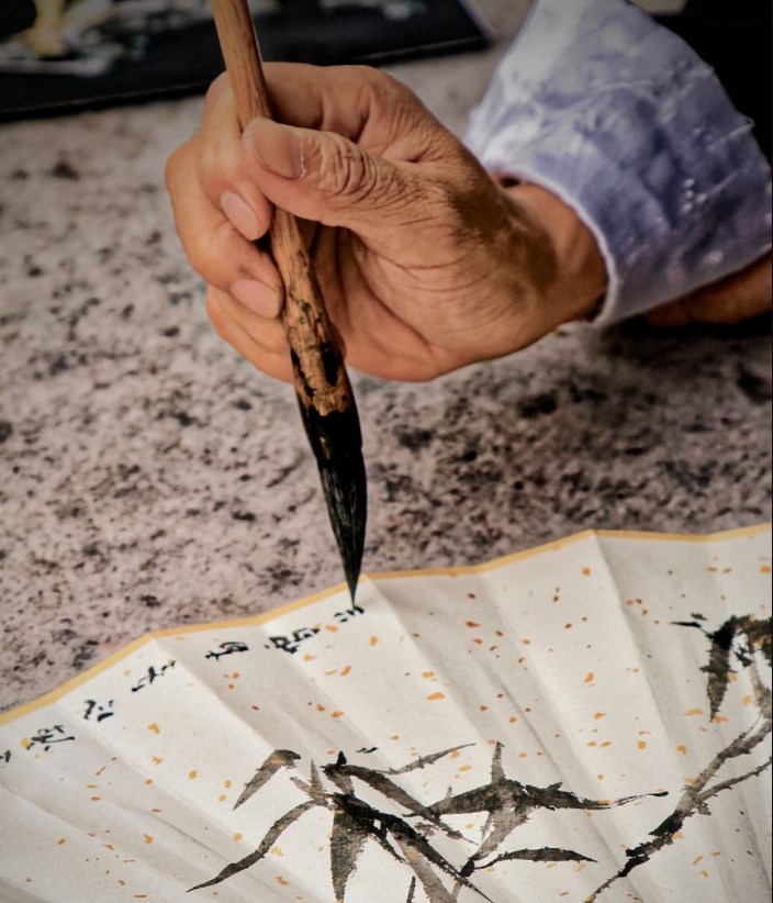 Víkendář: V Číně musíte vědět, co děláte