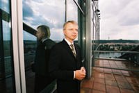 Ekonomická krize a český průmysl... online rozhovor s prezidentem Svazu průmyslu a dopravy Jaroslavem Mílem již zítra!