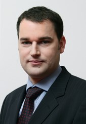 Hampl (ČNB): Důvodem pro intervence na koruně by bylo riziko deflační spirály. To zatím nevidím