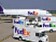 Prognóza Fedexu zaostává za odhady kvůli slabé poptávce Prognóza Fedexu zaostává za odhady kvůli slabé poptávce