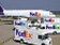 Ekonomický barometr FedEx potěšil ziskem, výhledem zaostal