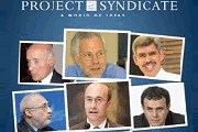 Project Syndicate