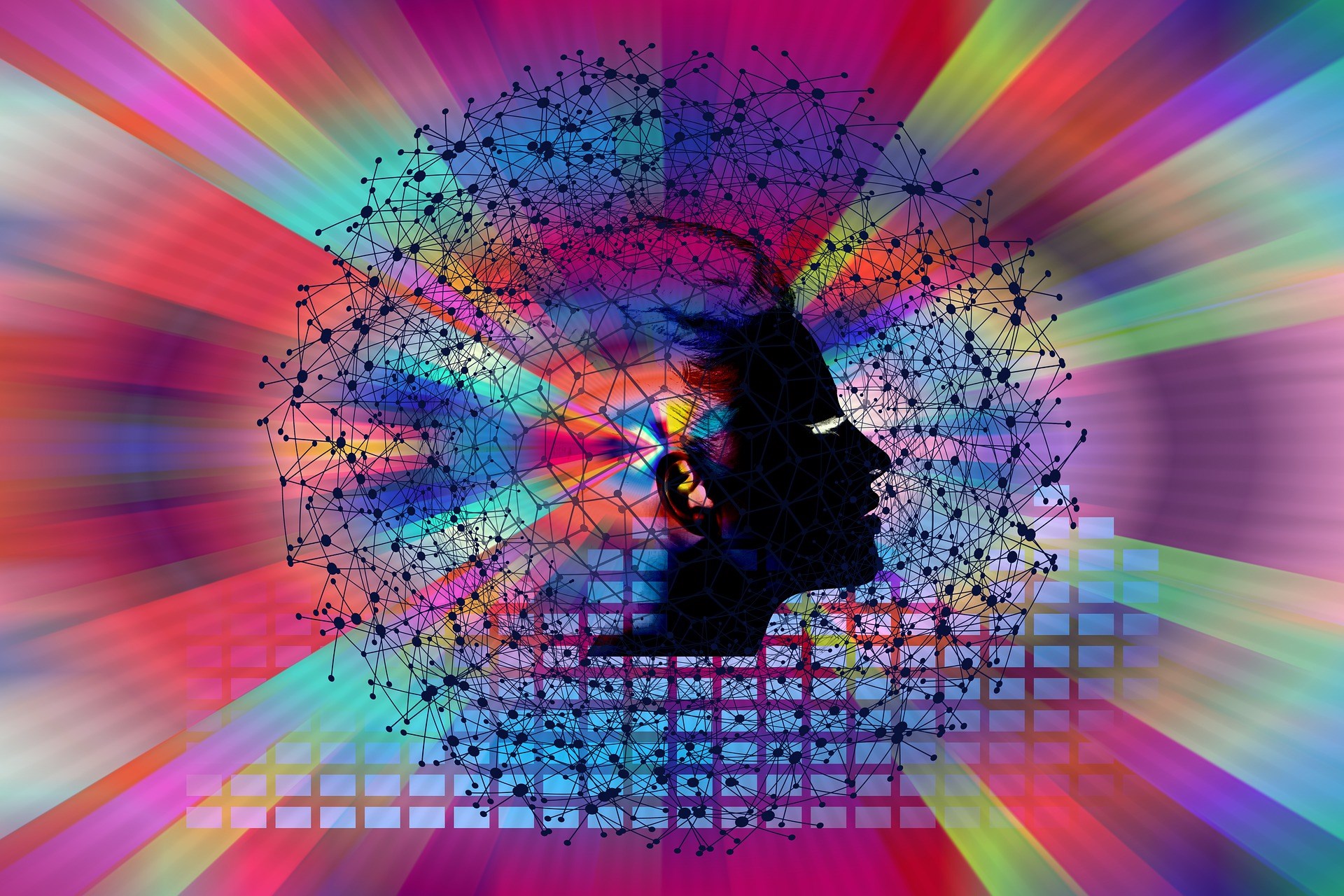 Perly týdne: Umělá inteligence kam se podíváš, poslední fáze cyklu a polevující tenze ve vertikálách