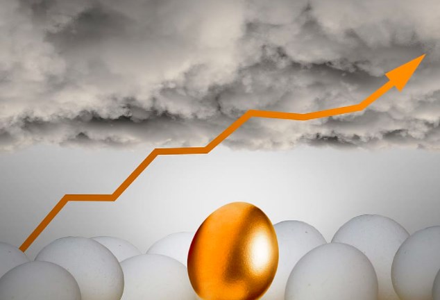 Férově nacenění výrobci čipů. Nějaké atraktivní výjimky?