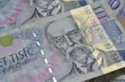 Jan Bureš: Česká inflace v únoru podle očekávání zpomalila