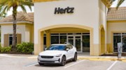 Hertz koupí od švédské automobilky Polestar až 65 000 elektromobilů