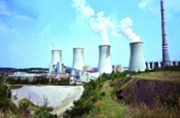 ČEZ: EK schválila prodej Chvaletic Litvínovské uhelné. Tím skončí vyšetřování