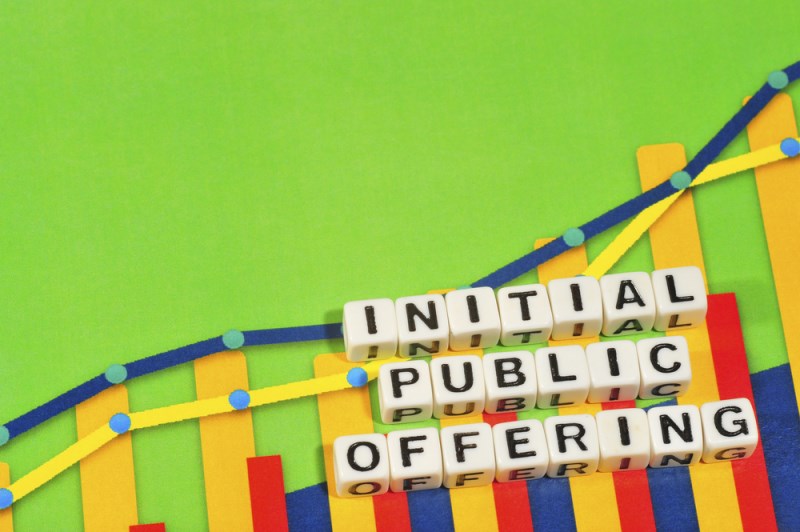 IPO Watch - po měsících bezvětří konečně první závan návratu k normálu