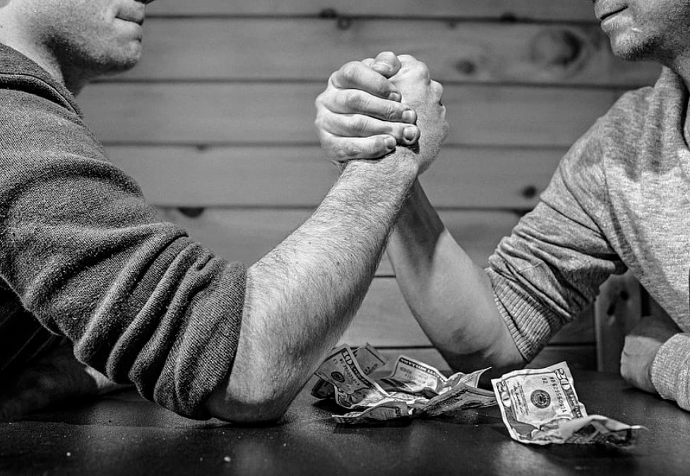 Evropa se chytila amerického růstu a eurodolar stoupá