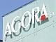 Agora - Gazeta circulation falls less than market in June