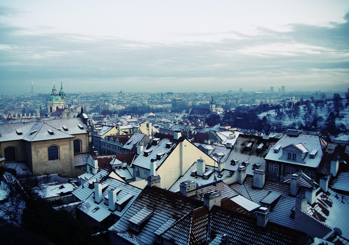 Český HDP ve 3. čtvrtletí vzrostl o 1,3 pct., experti čekají celoroční růst jedno pct.