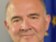 Moscovici: Dočasné překročení deficitu Francie je tolerovatelné
