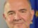 Moscovici: Dočasné překročení deficitu Francie je tolerovatelné Moscovici: Dočasné překročení deficitu Francie je tolerovatelné