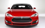 Tesla Motors v novém software pro vozy S a X představuje 