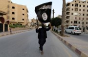 Nesnesitelná tíha svobody vede Evropany k ISIS