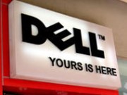 Dellu propadl zisk o 80 procent, pokles prodeje pokračuje. Bod pro akviziční nabídku zakladatele?