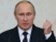 Reuters: Putin uprostřed války hledí z ruského okna do Evropy na východ Reuters: Putin uprostřed války hledí z ruského okna do Evropy na východ