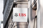 UBS zvýšila čtvrtletní zisk o devět procent, překonala odhady