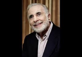 Icahn: Výrazná korekce dorazí za 3 až 5 let