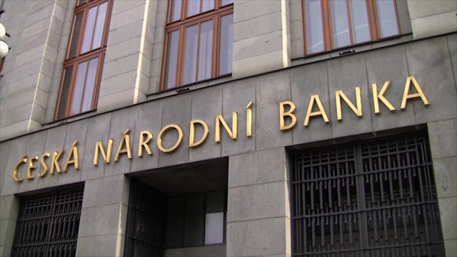 T. Vlk: Začátek týdne opět patří Kypru, následovat budou data z USA a jednání ČNB i MNB (video)